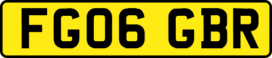 FG06GBR
