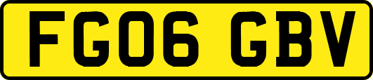 FG06GBV
