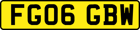 FG06GBW
