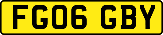FG06GBY
