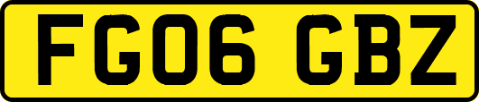 FG06GBZ