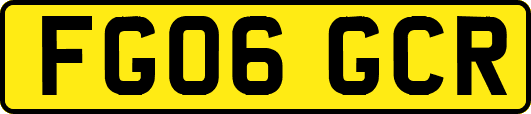 FG06GCR