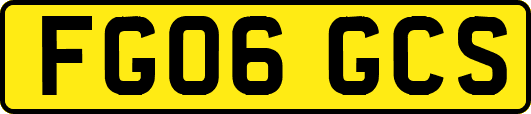 FG06GCS