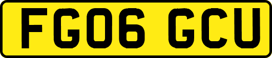 FG06GCU