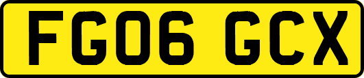 FG06GCX