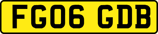 FG06GDB