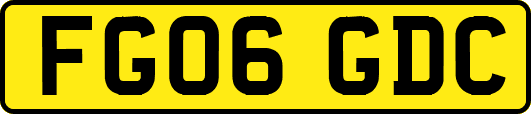 FG06GDC