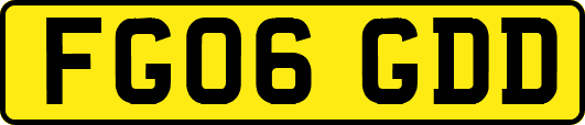 FG06GDD