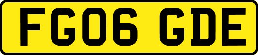 FG06GDE