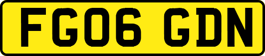 FG06GDN
