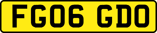 FG06GDO