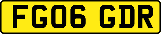 FG06GDR