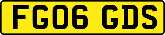 FG06GDS