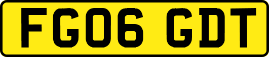 FG06GDT