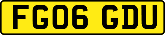 FG06GDU