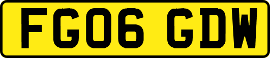 FG06GDW