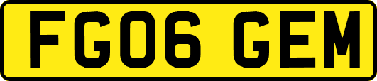 FG06GEM