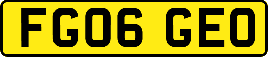 FG06GEO