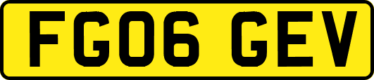 FG06GEV
