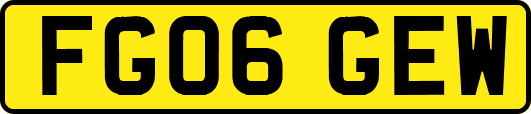 FG06GEW