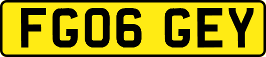 FG06GEY
