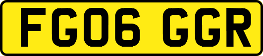 FG06GGR