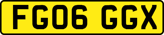 FG06GGX