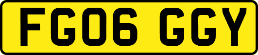 FG06GGY