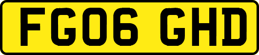 FG06GHD