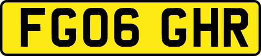 FG06GHR