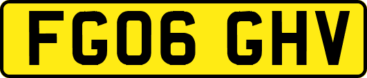 FG06GHV