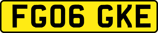 FG06GKE