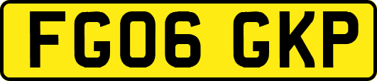 FG06GKP