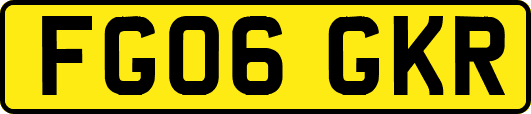 FG06GKR