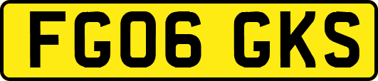 FG06GKS