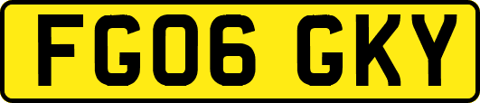 FG06GKY
