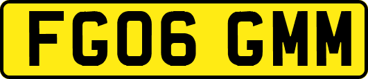 FG06GMM