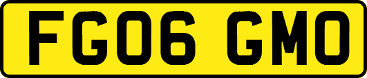 FG06GMO