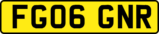 FG06GNR