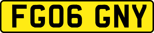 FG06GNY