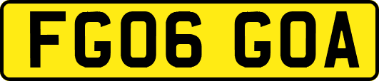 FG06GOA