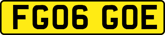 FG06GOE