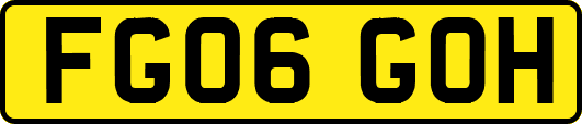 FG06GOH
