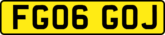 FG06GOJ