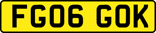 FG06GOK
