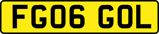 FG06GOL