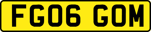FG06GOM