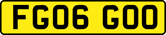 FG06GOO