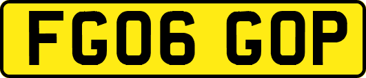 FG06GOP