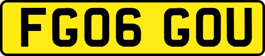 FG06GOU